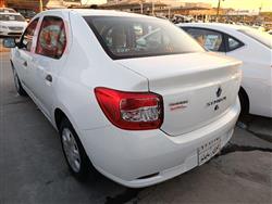 Renault Symbol